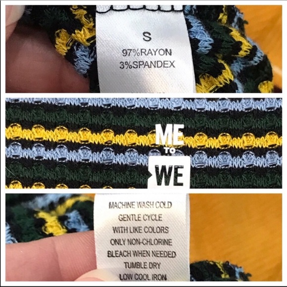 PacSun Basics Bundle of 3 Tops - Picture 6 of 6